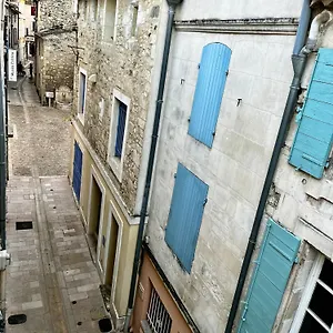 Appartement La Maison Plume, Boutique, Saint-Rémy-de-Provence
