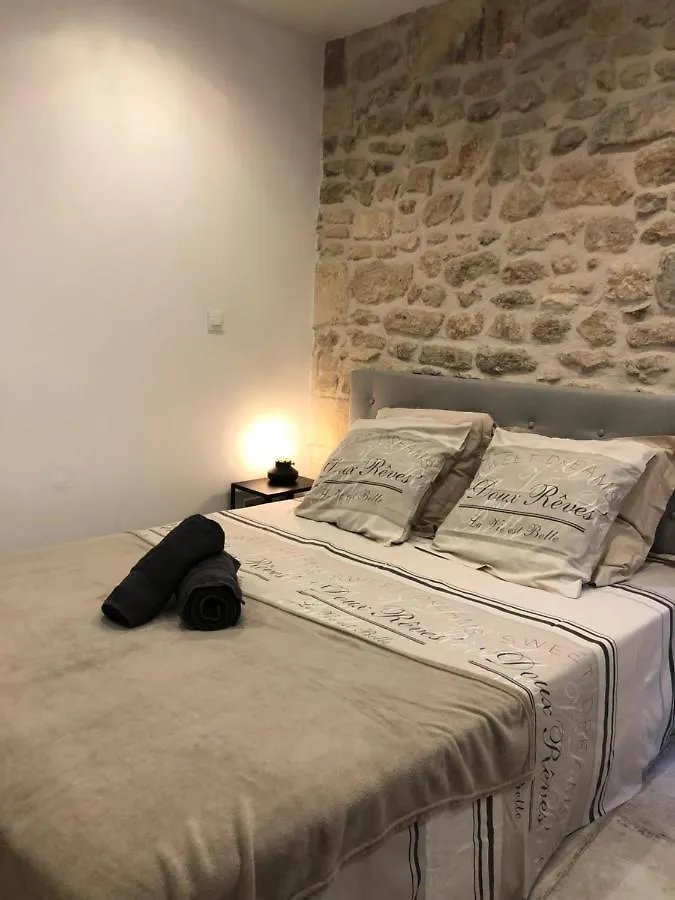 Maison De Naissance De Nostradamus Saint-Remy-de-Provence Apartment