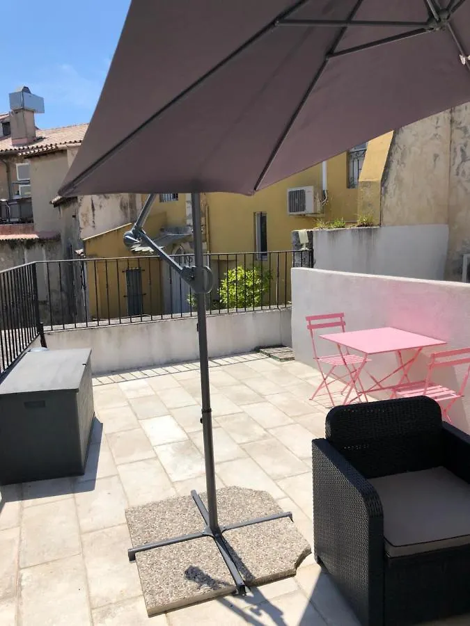 Apartment Maison De Naissance De Nostradamus Saint-Remy-de-Provence France